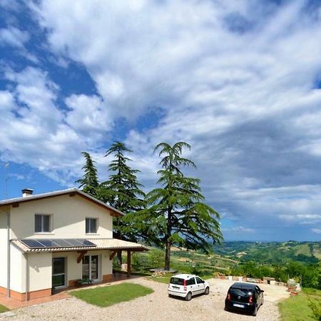 B&B Al Tardino Sogliano al Rubicone Экстерьер фото