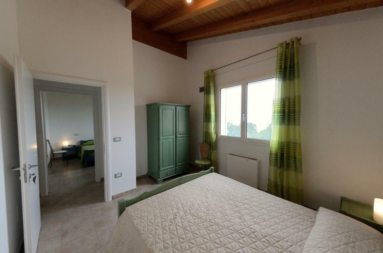 B&B Al Tardino Sogliano al Rubicone Экстерьер фото