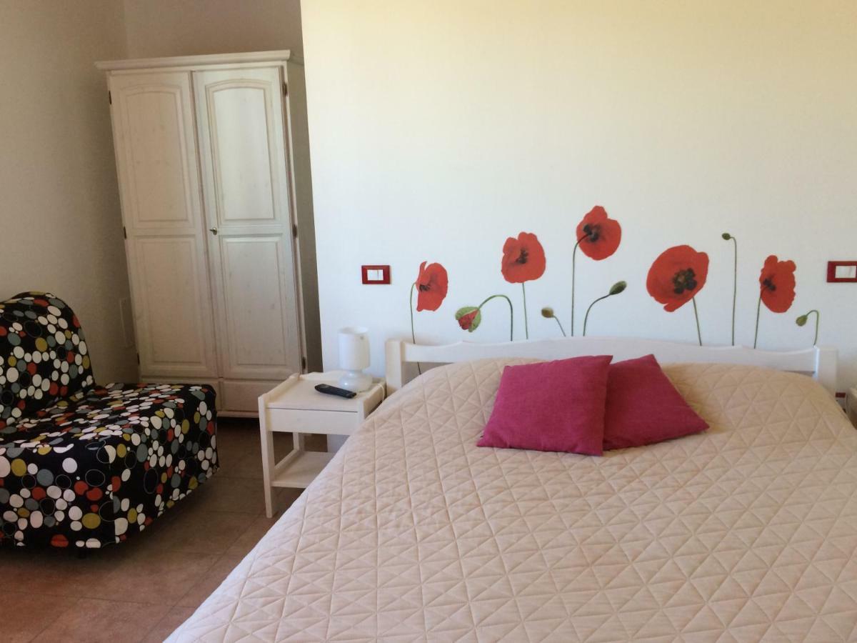 B&B Al Tardino Sogliano al Rubicone Экстерьер фото