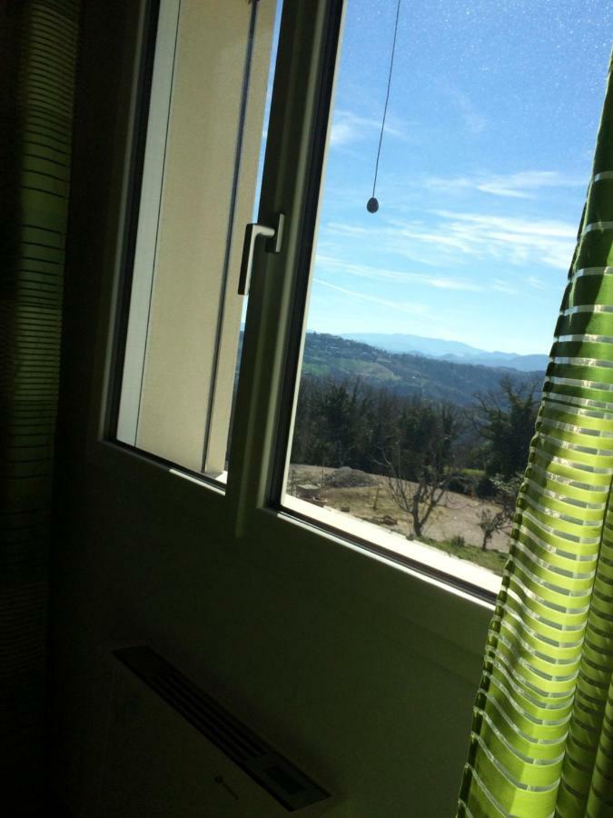 B&B Al Tardino Sogliano al Rubicone Экстерьер фото