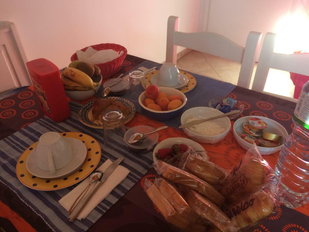 B&B Al Tardino Sogliano al Rubicone Экстерьер фото